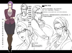 Sakin no Rakugaki Matome