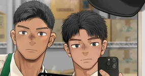 无聊兼职下的秘密