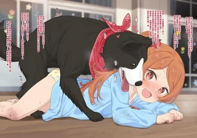 ジュニオール大神前日譚