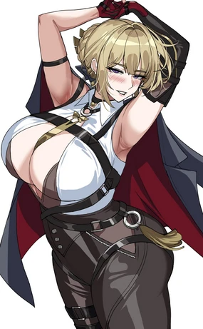 2024年12月短篇 伊芙琳