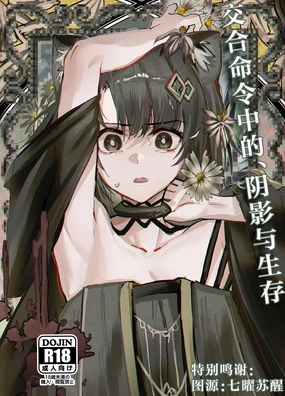 Kousetsu Joukenshita、kage to Seizon丨交合命令中的、阴影与生存