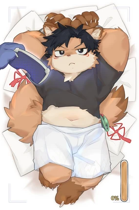 耿云Gaddiel （无文案版本）