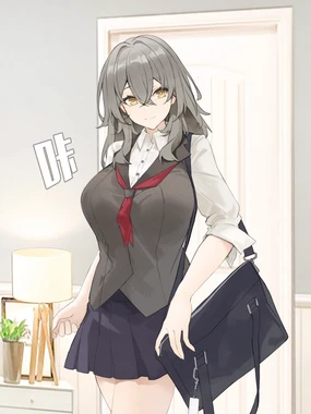 Stellefly Manga & Firefly R-18