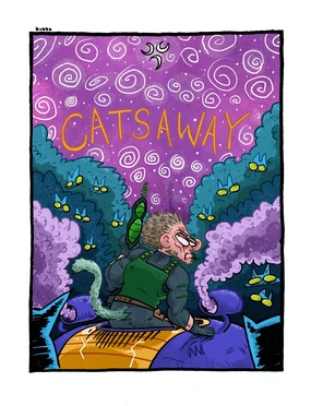 catsway