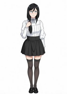 3245183-[DODOMESU3SEI] Mukashi kara Suki datta Hitozuma-san no Manga