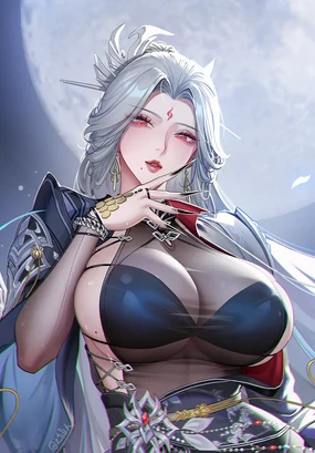 月之仙人丿 (5745007) 2026.01.28