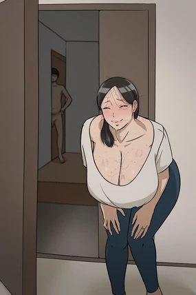 leeoekaki（汉化）