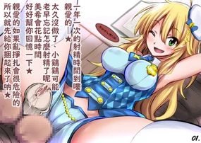 Miki ni Onedari Shite ne | 要好好拜託美希吶★