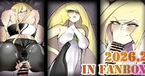 《训练祭奠-露莎米奈2026》