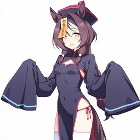 个人做的一些图