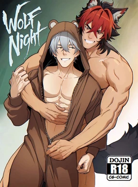 【BeastMan】Wolf Night (绝区零)AI【chinese】