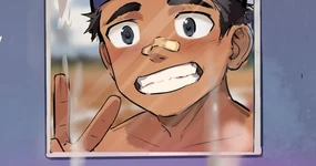 Baseball Slut Training