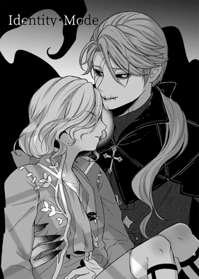 identity·mode