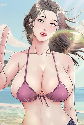 再爱我一次 | One More Time 1-46