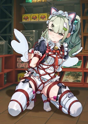 【千夏】南宫的「特训」