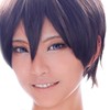 佐久間ルイ