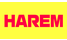 HAREM