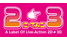 にーてんご