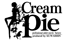 CREAM PIE